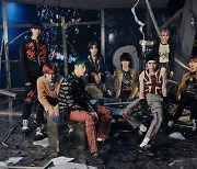 CGV to live stream boy band NCT 127's Dec. 19 concert