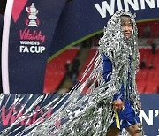 Ji's long list of achievements grows as Chelsea win third FA Cup