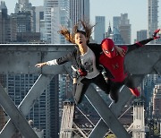 Tom Holland talks Spider Man, superheroes and Son Heung-min