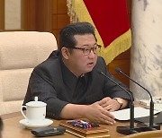 [속보] 北김정은, 인민군 간부 군사교육대회 직접 지도