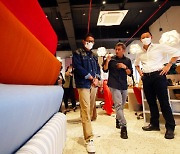 Jakarta Fashion Hub poised to drive Indonesia's creative economy