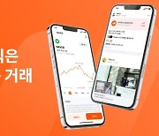 소셜인베스팅랩, 국내 최초 주식거래와 SNS를 결합한  '소셜 인베스팅 플랫폼' '커피하우스' 공개