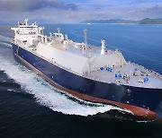 S. Korea tops global shipbuilding order in Nov with high-value LNG vessels