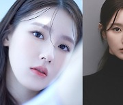 (여자)아이들 미연, 배우 프로필 공개..청초·단아한 아우라