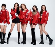 신인그룹 아이브, 타이틀곡 '일레븐'으로 스포티파이 '글로벌 톱 200' 진입