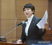 천안시의회, 성비위 논란 '인사채용 개선' 촉구