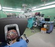 계명대 동산병원, 9년간의 임상결과 세계로봇수술학회지 게재