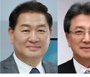 뉴 삼성 이끌 새 수장에 'TV전문가' 한종희·'전략통' 정현호 발탁