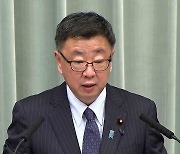 일본, 올림픽 외교보이콧 "국익 관점서 스스로 판단"