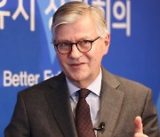 유엔사무차장 "한국 제안 스마트캠프, 평화유지군 보호에 필요"