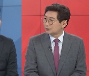 [뉴스프라임] '이재명 캠프' 한민수 vs '윤석열 캠프' 이상일