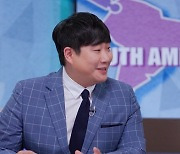 배성재, 손흥민 만났다 "케첩 금지? 와전" ('지구in')