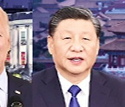 미국 "외교적 보이콧"..중국 "결연한 반격 조치"