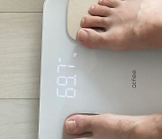'78kg→69kg'감량 성공한 홍석천 "51세 나이, 살 빼기 힘들다구∼"