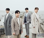 라포엠 싱글 트릴로지 III 'Vincere' 발매.. 웅장함 담은 '극복의 환희'