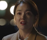 '빨강구두' 소이현, 선우재덕 협박에 "악행 밝혀내기 전까지 죽지 않을 것"