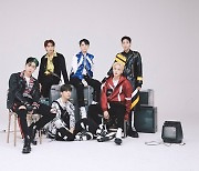 온앤오프, 'Goosebumps' 아이튠즈 톱 앨범 차트 정상