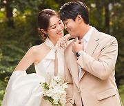 NC 전민수 11일 결혼, "창원까지 내려와 함께해 준 고마운 신부"