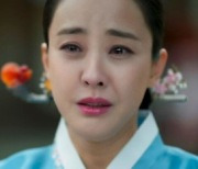 '연모' 박은혜, 로운에 "혼인해..이러다 너 죽어"