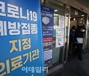 [포토]정부, 거점전담병원 2곳 추가 지정..병상 600여개 확보