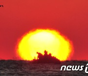 포항시, 새해 호미곶해맞이축제 전면 취소..광장 출입·도로 통제