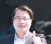 이돈승 완주교육거버넌스 위원장, 서울평화문화대상 수상