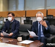 전북도의회, 예산심사 마무리..도 예산안34억2878만원 삭감