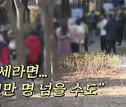 [더뉴스] 신규 확진자 7,175명·위중증 840명.."역대 최다"