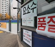 '요소수 사태' 이어 이번엔 전해망간 수급 우려.."中 내년 공급 급감"