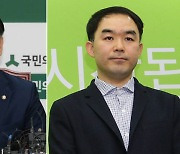 [단독]국민의당 출신 김관영-채이배, 곧 민주당 입당