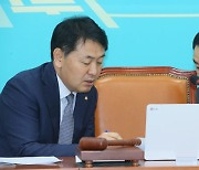 민주, 국민의당 출신 김관영·채이배·김성식 입당 추진