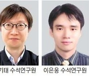'초미세 블루투스칩 개발' 문기태 연구원 은탑훈장