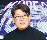"엑스포 명소 한국관, 우리 작품"..이지위드, 두바이서 '움직이는 디스플레이' 기술 뽐내