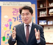 관악구청장 "2030 인구 비율 1위..청년경제 롤모델 만들겠다"