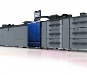 신도리코, 자동화 시스템 탑재 '디지털 컬러 인쇄기' 출시