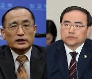 Advisers to rival presidential candidates clash over NK policy