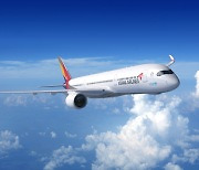 Asiana Airlines receives two awards from Global Traveler