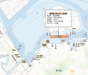 광양항 묘도수도 직선화 사업 예타 면제 도전