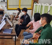 여수시, 전남도 평생교육 평가 최우수상 수상