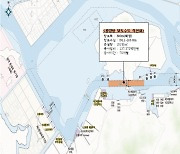 전남도, '광양항 묘도수도 직선화 사업' 예타면제 추진