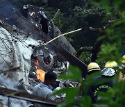 인도군 참모총장 사망 확인.. 사고 헬기 MI-17V5 기종