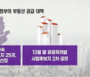홍남기 "아파트값 하락 직전 수준"..서울에 신속 민간 재개발 후보지 곧 선정