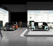 "메타버스 접목한 미래 모빌리티 경험".. 현대모비스, CES 2022 출격