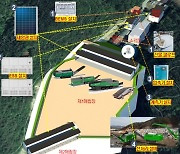 탄소중립 선도모델 단양 폐기물처리장 국비 80억원 투입