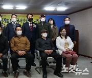 전남CBS 순천사계전국 사진공모전 금상, '순천만 갯벌'