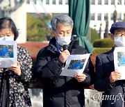 "경제성 없다는데, 진해신항 쪽 바다 매립한다고?"