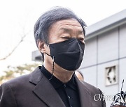 '국힘 선대위' 김진태는 이렇게 말했다 "윤석열은 부적격자"