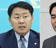 與, 바른미래당 출신 김관영·김성식·채이배 입당 추진