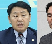 與, 바른미래당 출신 김관영·채이배 영입