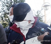 지인에 공범까지 살해한 50대..'신상정보 공개' 여부 내일 결정